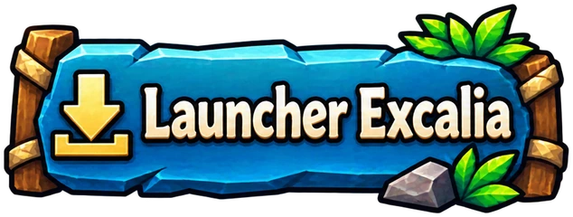 Launcher Excalia