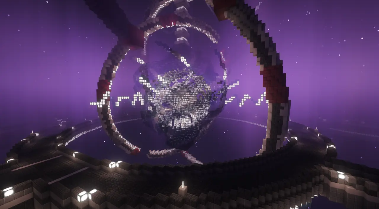 Skyblock — Saison 3