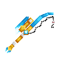 Auselly Fishing Rod