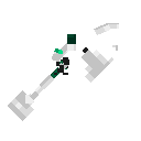 Mystic Fishing Rod
