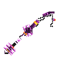 Stellar Fishing Rod