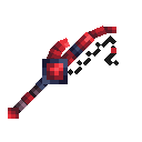 Sunred Fishing Rod