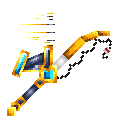 Valkyrie Fishing Rod