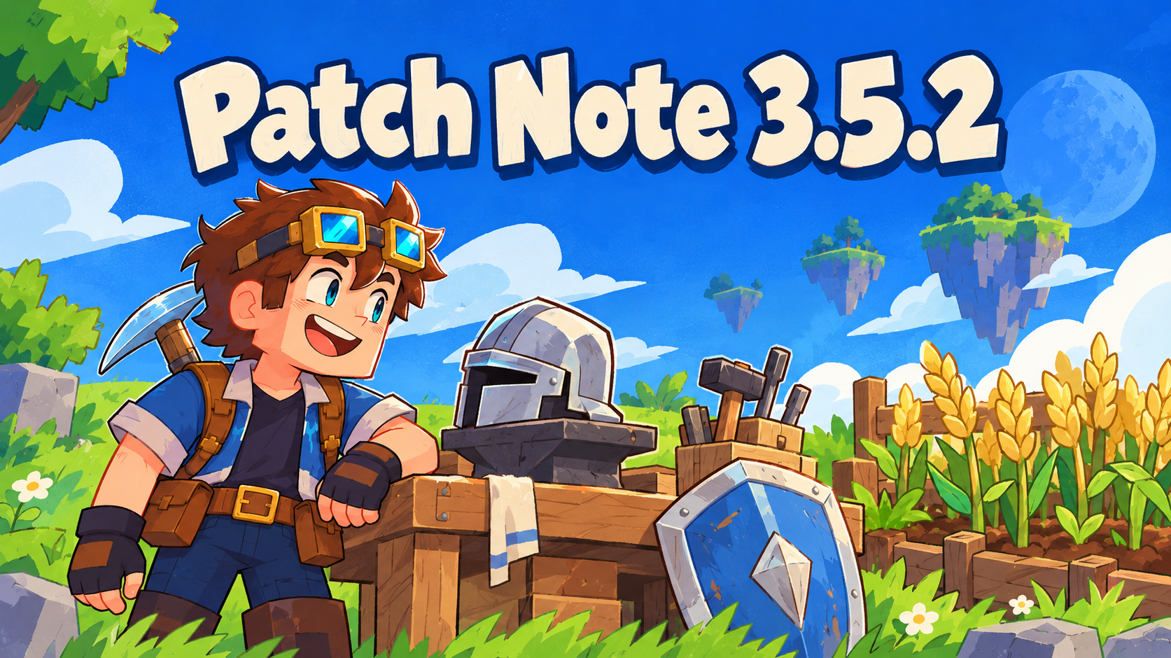 3.5.2 - Up du skill Toucher Fertile