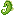 🐟 Hippocampe Vert