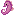 🐟 Hippocampe Rose
