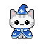 Chat Cryomancien