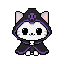 Chat Necromancien