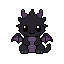 Malachar Le Dragon Des Tenebres