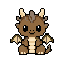 Terrock Le Dragon De Terre