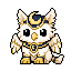 Griffon Khonsu