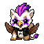 Griffon Rockstar