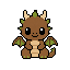 Verdrak Le Dragon De Nature