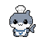 Requin Chef