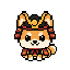 Shiba Samurai