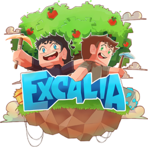logo — Logo Excalia utilisé dans le chat et les textes.