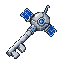 Clé Satellite